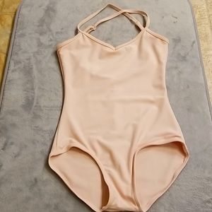 Ballet leotard Theatricals